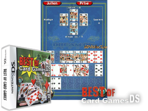 Game Thumbnail - Best of Card Games DS (Europe) (En,Fr,De,Es,It,Nl)